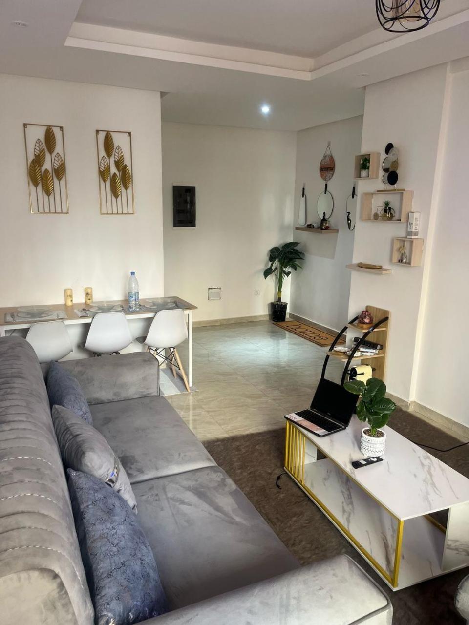 Urban F4 Appartement